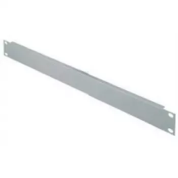 Triton - blindpaneel - RAL 7035 - 1U (RAC-ZP-X01-A1)