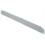 Triton - blindpaneel - RAL 7035 - 1U (RAC-ZP-X01-A1)