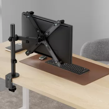 Adapter voor beeldschermen zonder VESA MC-990