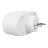 Maclean MCE337E dubbele stopcontactverdeler