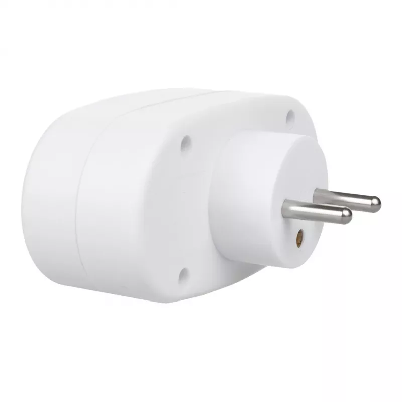 Maclean MCE337E dubbele stopcontactverdeler