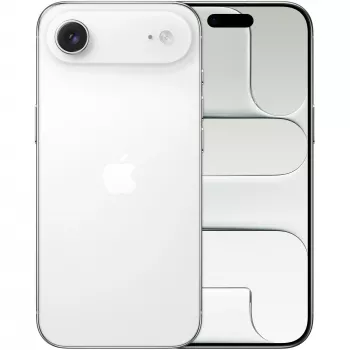 Apple iPhone Air 16,5 cm (6,5) dual SIM iOS 26 5G USB Type-C 256 GB wit