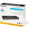 NETGEAR GS316PP unmanaged Gigabit Ethernet (10/100/1000) Power over Ethernet (PoE) zwart