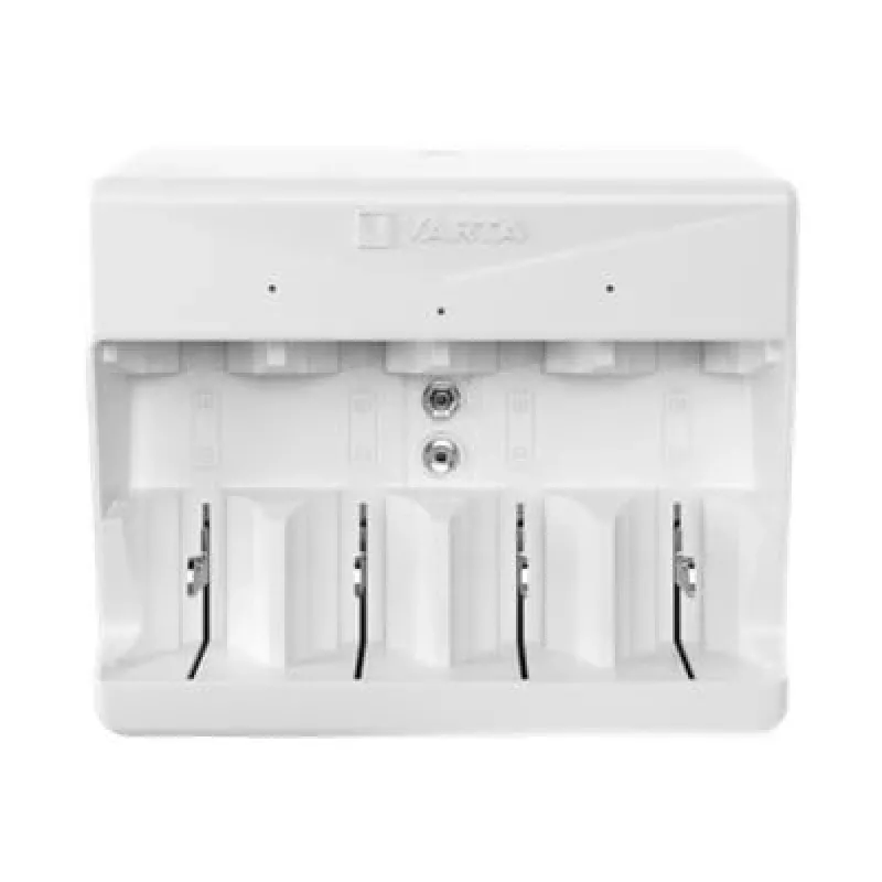 Batterijoplader Varta universele oplader