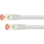 Python 8063PY-003W ethernet-patchkabel wit