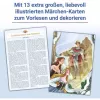 Sagaland Wintermärchen, bordspel