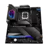 Moederbord ASRock Z890 Taichi Intel Z890 LGA 1851 ATX