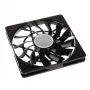Ventilator Akasa AK-FN078 12 cm zwart