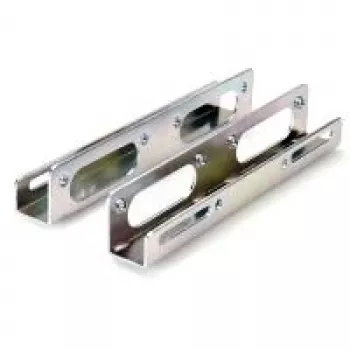 ROLINE Secomp HDD mounting adapter - drive bay adapter - 3,5 naar 2,5 (8.9 cm naar 6.4 cm)