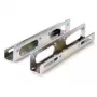 ROLINE Secomp HDD mounting adapter - drive bay adapter - 3,5 naar 2,5 (8.9 cm naar 6.4 cm)
