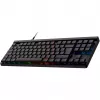 Logitech G G515 920-012880 TKL gamingtoetsenbord, verlicht, GL Tactile-schakelaars, USB, AZERTY Frans, zwart