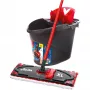 VILEDA Ultramat XL 161035 universele wisser voor natte en droge reiniging