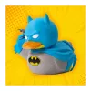 TUBBZ verzamelbadeend - DC Comics Batman 9cm