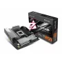 Moederbord Sapphire NITRO+ B850M WIFI — AMD B850, socket AM5, micro ATX, DDR5, 4x DIMM, Wi-Fi 6, 2,5Gb LAN, 2x M.2