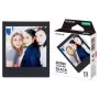Fujifilm Instax Square BLACK - instantkleurenfilm - ISO 800 - 10 opnamen