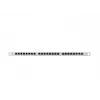Lanberg PPS6-0024-S patchpaneel 0,5HE