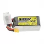Accu Tattu R-Line 650mAh 14,8V 95C 4S1P XT30