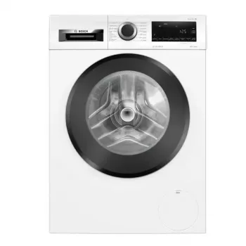 BOSCH WGG242ZKPL wasmachine