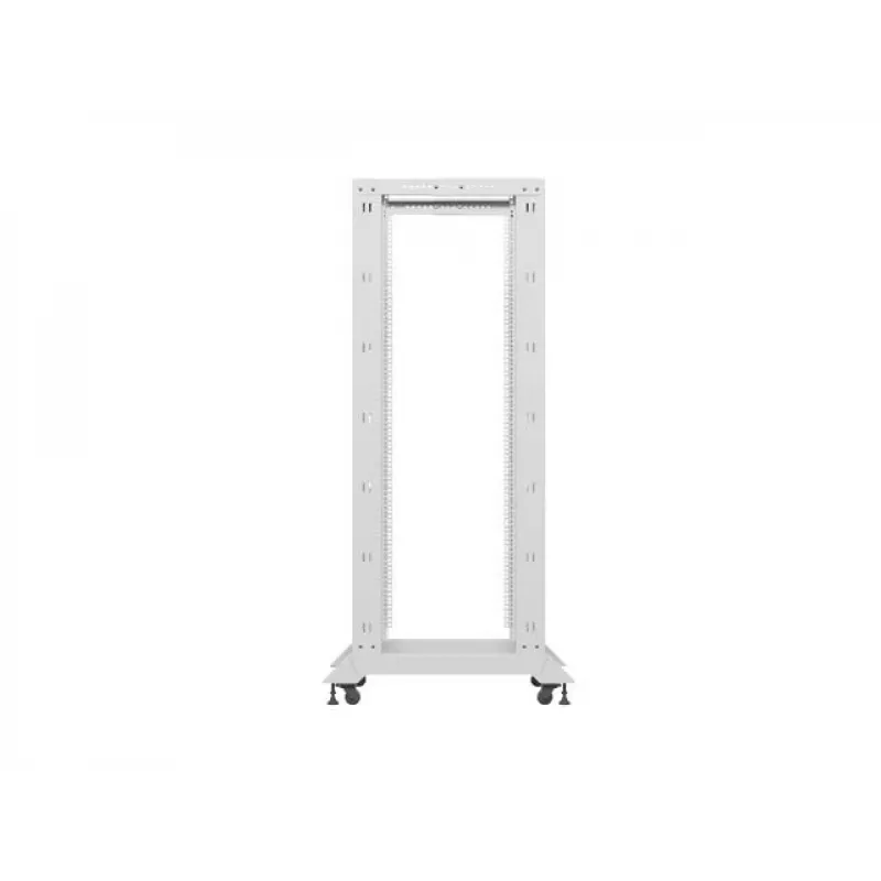 Rack 19 32U 600x800 grijs