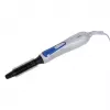 Concept KF-1310 heteluchtborstel blauw, wit 400 W 0,19 m