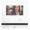 2N Indoor Compact video-intercom 10,9 cm (4,3 inch) wit