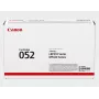Canon CRG-052H Tonercartridge, zwart, 9200 pagina's