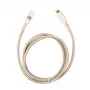 Datakabel Tellur Type-C naar Lightning 1 m 2,4 A PD 20 W TLL155451
