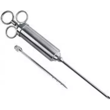 Steba AC 10 marinade-injector