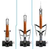 LEGO TECHNIC 42221 NASA Artemis Space Launch System raket