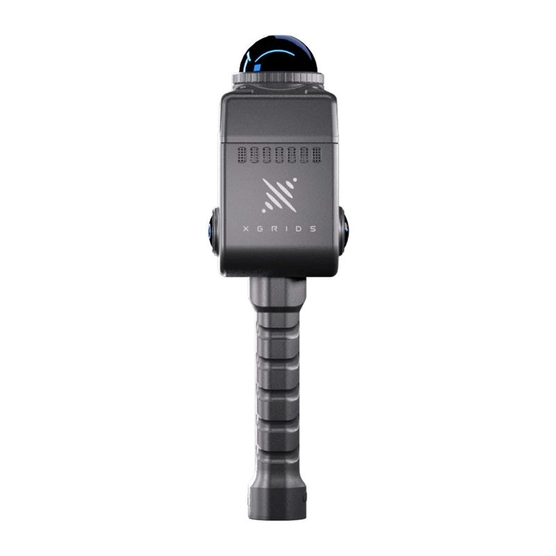 XGRIDS LixelKity K1 handheld 3D-scanner