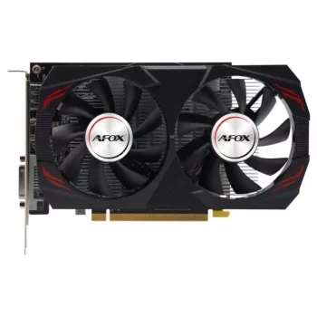 Grafische kaart AFOX Radeon RX 560 4GB GDDR5
