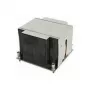 Super Micro Supermicro - processorkoeler - 4U - voor SuperWorkstation 7047AX-72RF (SNK-P2050AP4)