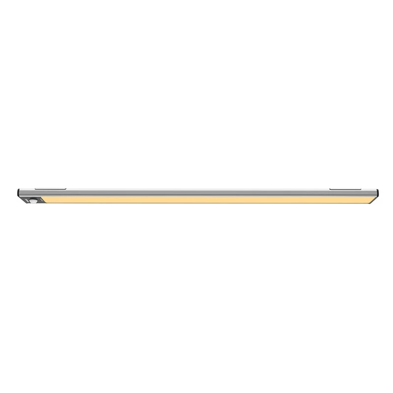 Yeelight Closet Light YLCG004 LED-bewegingssensor kastverlichting 40 cm 2700K (zilver)