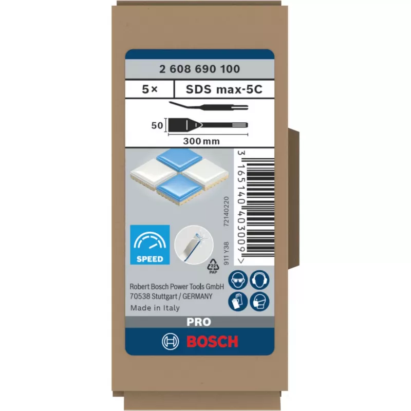 Bosch 2608690100 boor