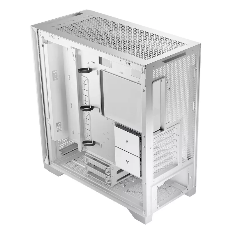 MODECOM behuizing VOLCANO EXPANSE T MIDI wit