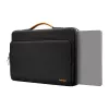 TOMTOC Defender-A14 laptoptas 16 inch (zwart)