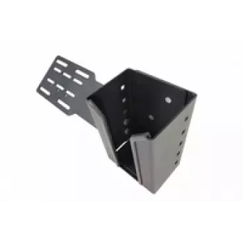 Gamber-johnson 7160-1389 zwart