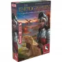 Pegasus Spiele Die Kartographin bordspel