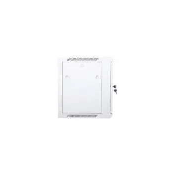 Digitus DN-W19 09U/450/MD netwerkkast 9U wandmontage lichtgrijs