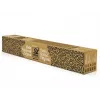Play Foam Mat milly mally model 4688 — opgerolde schuimmat met beren- en walvisprint
