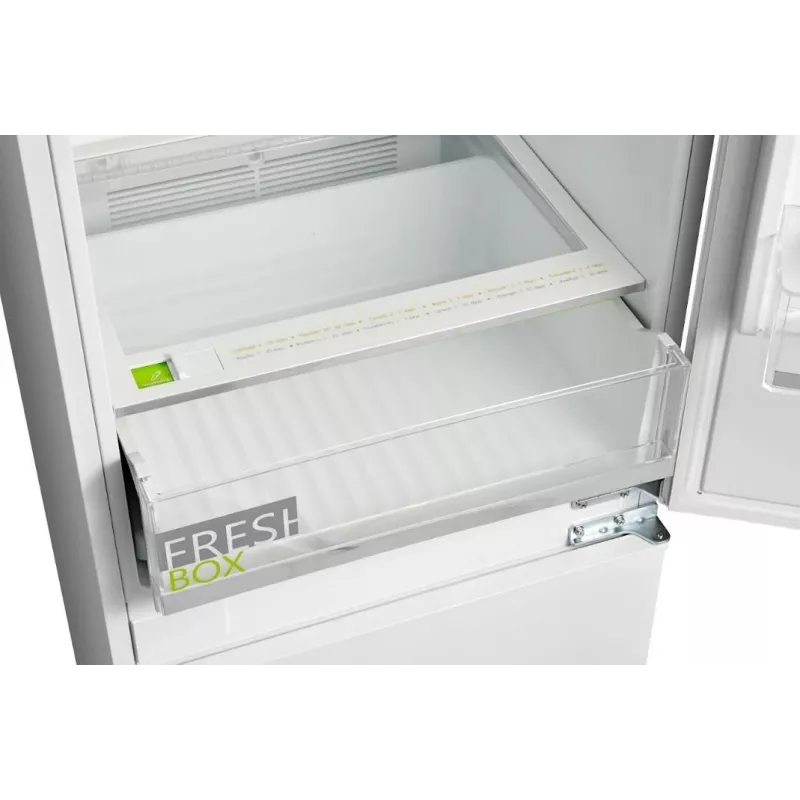 Koel-vriescombinatie MDRE353FGE01
