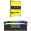 DIMM 48 GB DDR5-6400 (2x 24 GB) dual kit (zwart, CMK48GX5M2B6400C36, Vengeance, INTEL XMP)