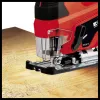 Einhell 4321228 voeding