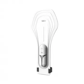 LED-handmasker silk'n HLM1PE1001 voor huidverjonging en hydratatie