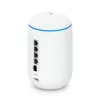 Ubiquiti Dream 7 WLAN-router 2,5 Gigabit Ethernet tri-band (2,4 GHz / 5 GHz / 6 GHz) wit