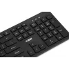 Draadloze toetsenbord-muisset iBOX Workstation Pro Kit