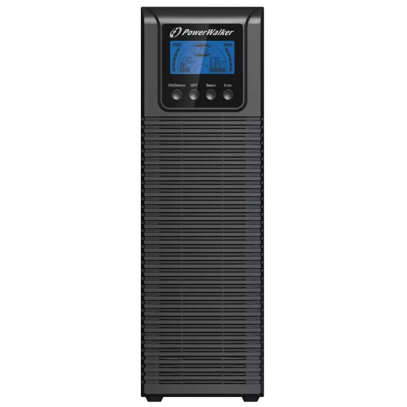 Noodstroomvoeding PowerWalker VFI 2000 TGS