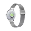 Smartwatch Kumi KU-K3/SR zilver
