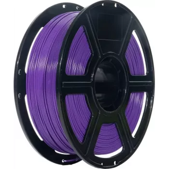 PLA 3D-printerfilament FlashForge HS 1,75 mm paars 1 kg