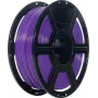 PLA 3D-printerfilament FlashForge HS 1,75 mm paars 1 kg